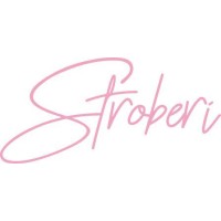 Stroberi Accessories Logo