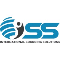 International Sourcing Solutions Logo