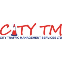 CITY TRAFFIC MANAGEMENT SERVICES LIMITED Logo