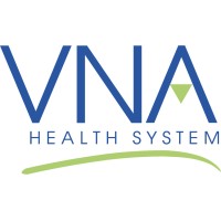 VNA Health System Logo