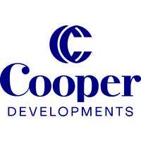 Cooper Developments Limited Logo
