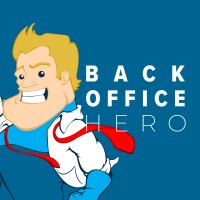 Back Office Hero Logo