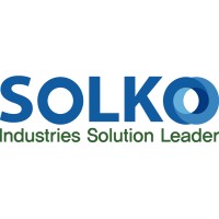 SOLKO Logo
