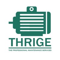 Thrige (Thailand) Co., Ltd. Logo