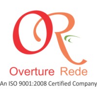 Overture Rede Logo