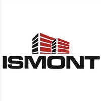 ISMONT, s.r.o. Logo