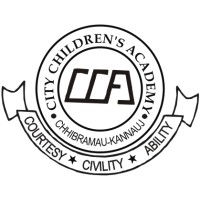 City Childrens Academy Logo