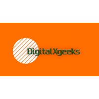 DigitalXgeeks Logo