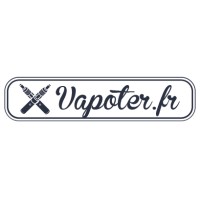 Vapoter.fr Logo