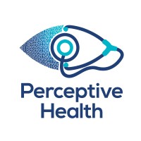 Perceptive Health Logo