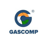 GASCOMP FUELTECH (INDIA) PRIVATE LIMITED Logo