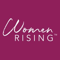 Women Rising Logo