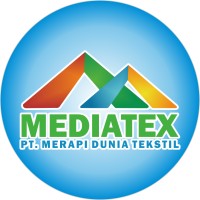 PT. Merapi Dunia Tekstil Logo