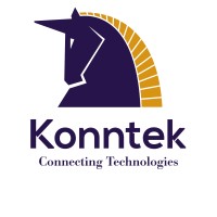 Konntek Inc Logo