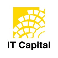 IT Capital® Logo