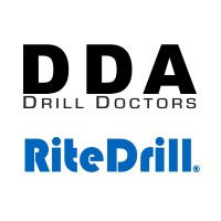 Drill Doctors & RiteDrill Logo