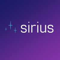SIRIUS TV Logo