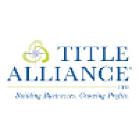 Title Alliance, Ltd. Logo
