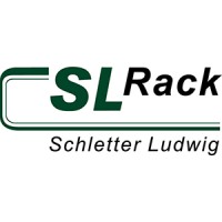 SL Rack GmbH Logo