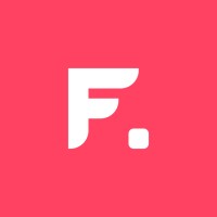 FundFluent Logo