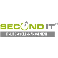Second IT Store GmbH Logo