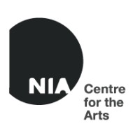 Nia Centre for the Arts Logo