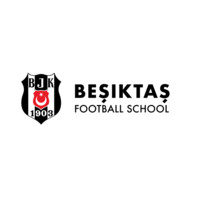 Besiktas JK Football School Logo