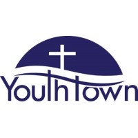 YouthTown of Tennessee Logo
