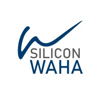 Silicon Waha Logo