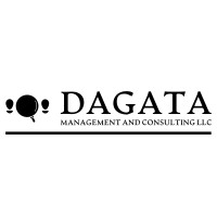 Dagata Management and Consulting LLC. Logo