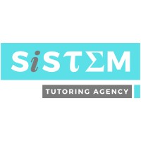 SiSTEM Tutoring Agency Logo