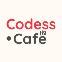 Codess.Cafe Logo