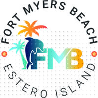 Town of Fort Myers Beach, Florida Logo