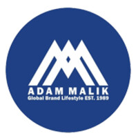 ADAM MALIK 1989, LLC Logo