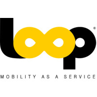 Loop Mobility As a Service Logo