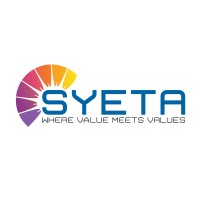 SYETA INC. Logo