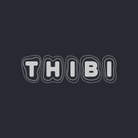 Thibi.co Logo