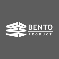 Bentoproduct Logo