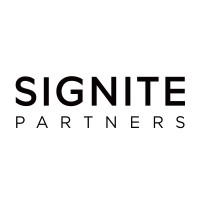 SIGNITE PARTNERS Logo