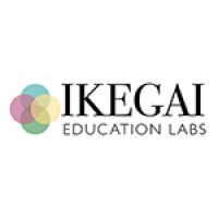 Ikegai Education Labs Logo