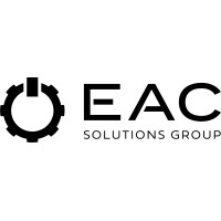 EAC Solutions Group Logo