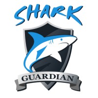 Shark Guardian UK Charity Logo