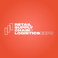 Retail Supply Chain & Logistics Expo USA Logo