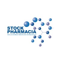 STOCKPHARMACIA Logo