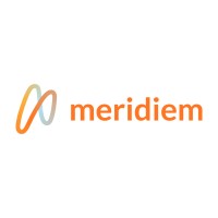 Meridiem Logo