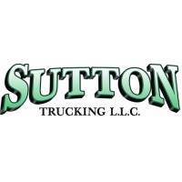 Sutton Trucking, LLC Logo