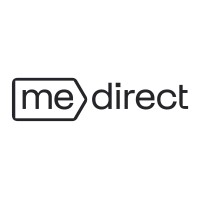 MeDirect Malta Logo