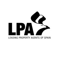 LPA - The leading property agents of Spain Logo