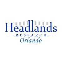 Headlands Research Orlando Logo