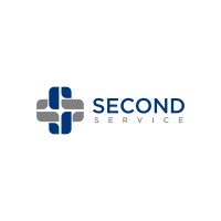 Second Service Partners Logo